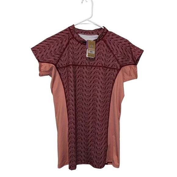 NWT Patagonia Woman Top Size L